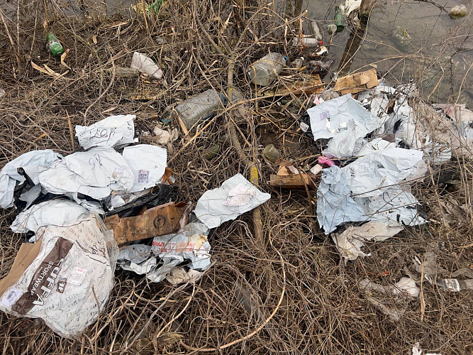 Фото: ТГ канала «БАТАЙСК ГОРОД»