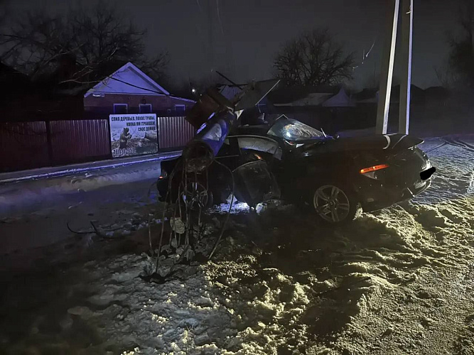 Фото: Госавтоинспекция РО