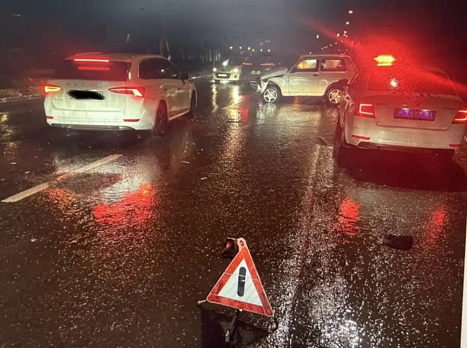 Фото: Госавтоинспекция РО