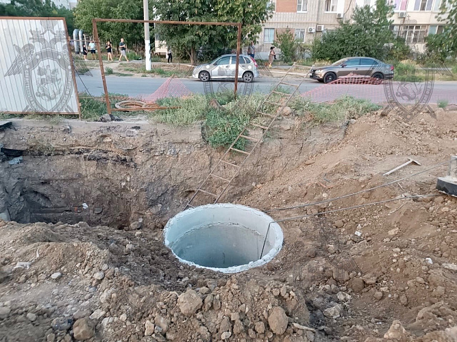 Фото: СУ СК по Ростовской области