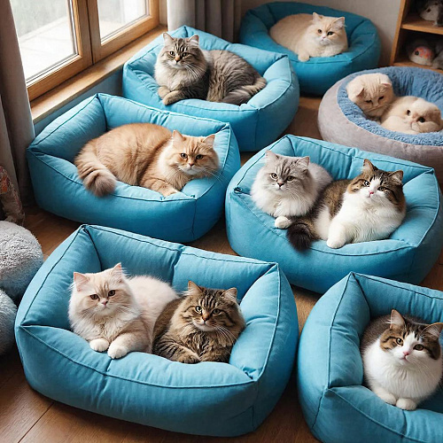 Фото: сгенерировано нейросетью для Сбера