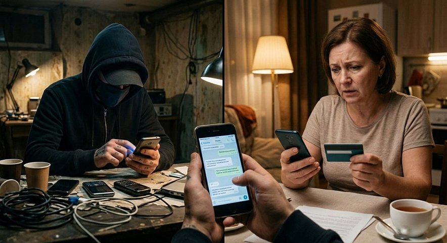 Фото: ГУ МВД России по РО