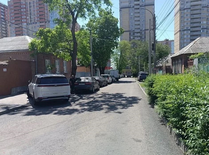 Фото: Администрации города Ростова