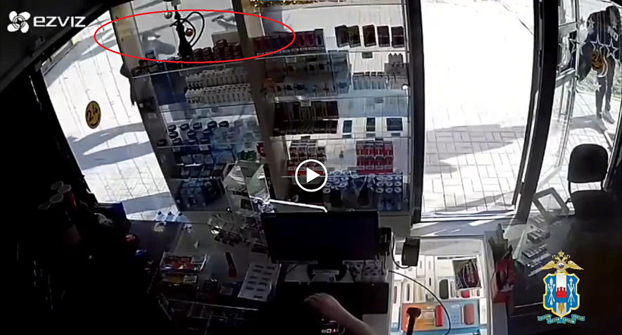 Фото: МВД по Ростовской области 