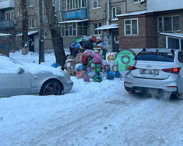 Фото: читатель 1Rnd