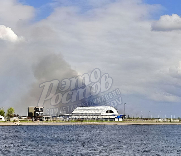 Фото: ТГ-канал "Это Ростов новости"