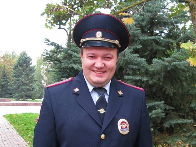 Фото: ГУ МВД РФ по РО