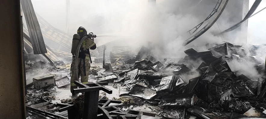 Фото: МЧС Ростовской области