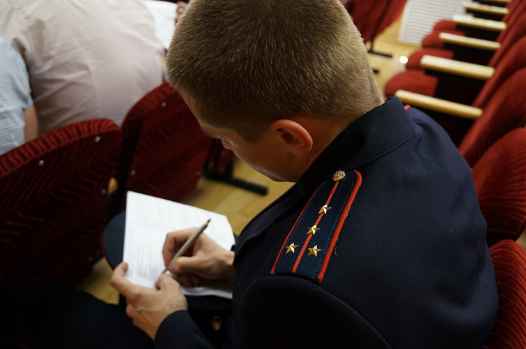 Фото: ГУ МВД РФ по РО