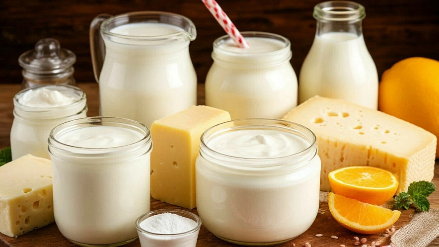 Фото: Нейросеть