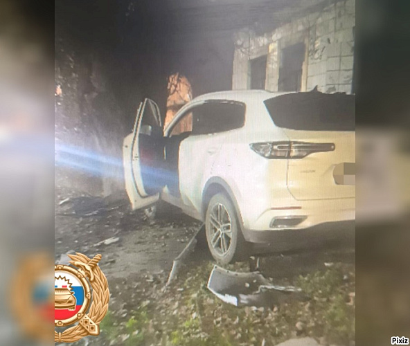 Фото: Госавтоинспекция Ростовской области