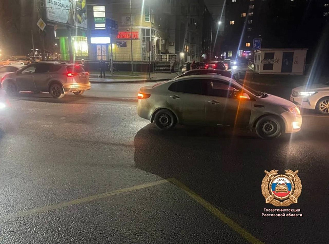 Фото: Госавтоинспекции Ростовской области 2