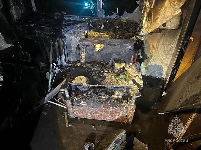 Фото: МЧС Ростовской области