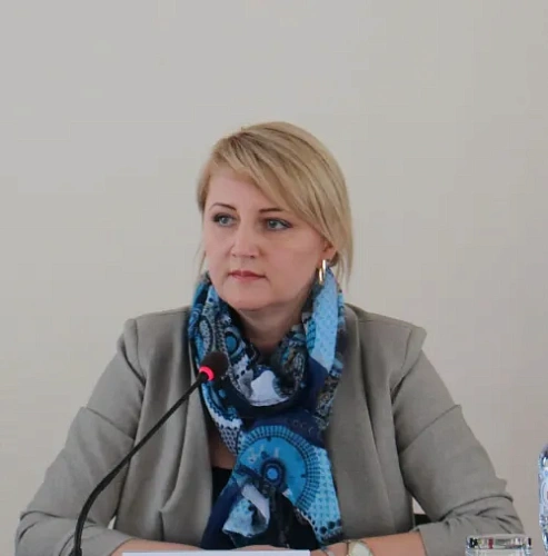 Фото: Министерства природных ресурсов и экологии Ростовской области 