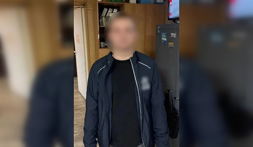 Фото: МВД по Ростовской области 