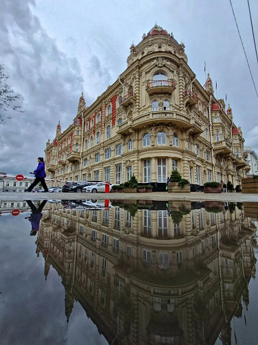Фото: Роман Неведров