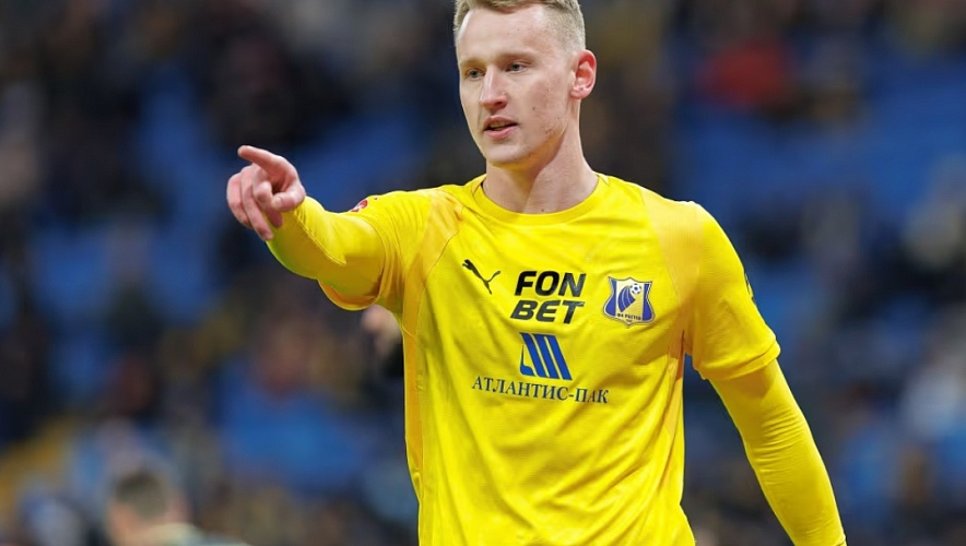 Фото: fc-rostov.ru