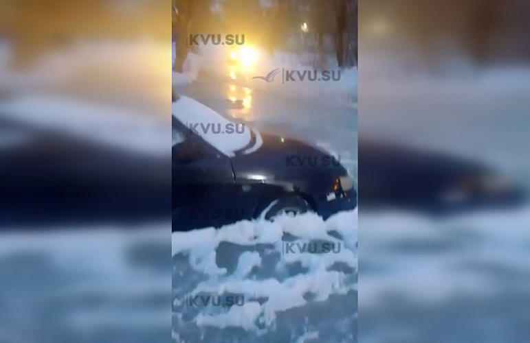 Фото: ТГ канала Ростов №1