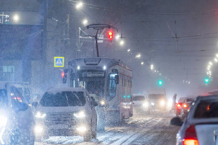 Фото: Денис Демков