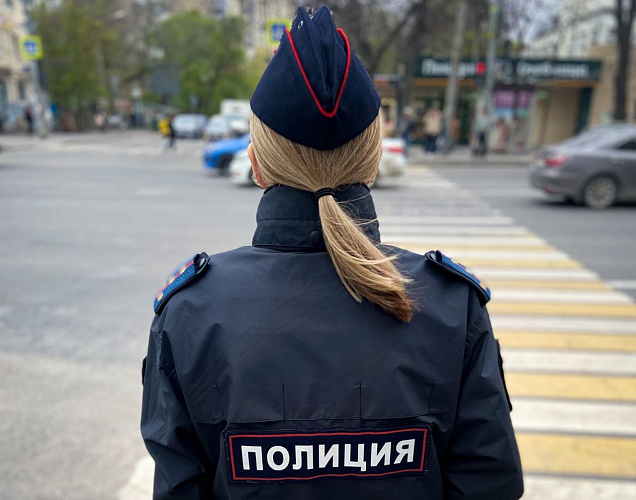 Фото: Новый глава полиции Ростова назвал самые опасные районы города, фото - 1rnd