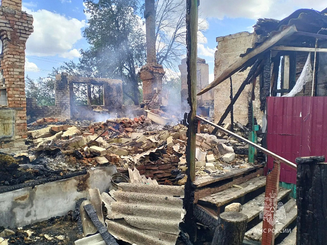 Фото: МЧС Ростовской области