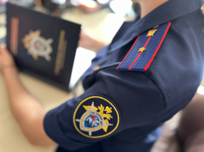 Фото: СУ СК по Ростовской области 