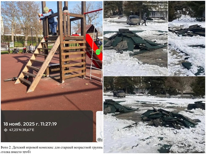 Фото: коллаж 1РнД