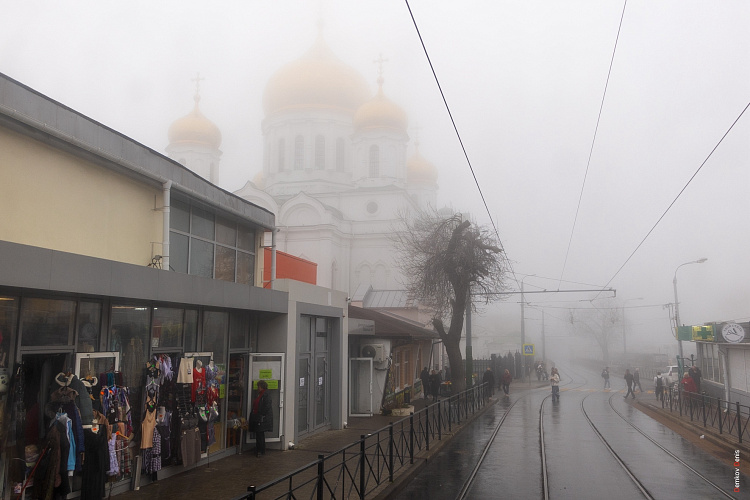 Фото: Денис Демков