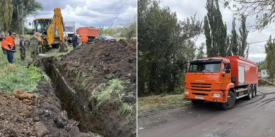 Фото: ТГ канала Антонины Пшеничной