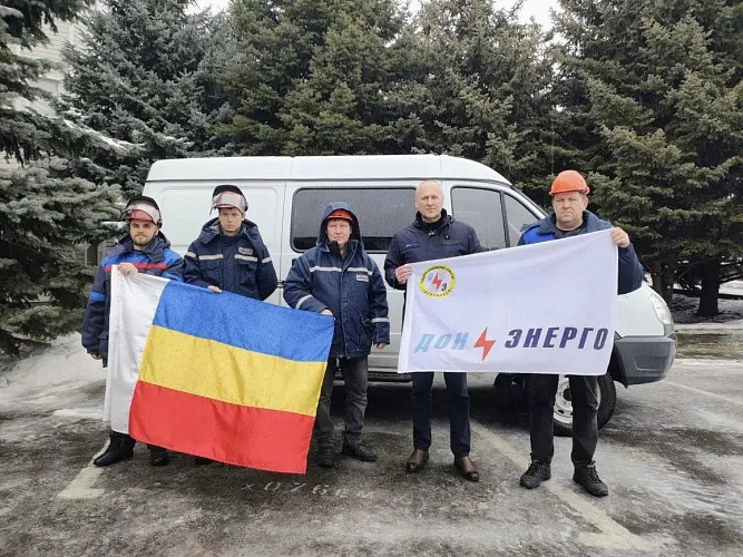 Фото: ТГ-канал Александра Скрябина