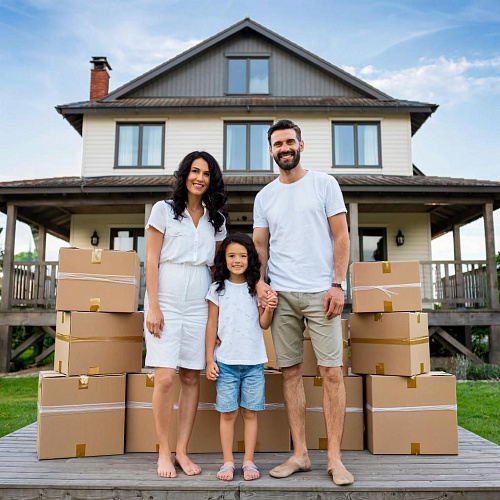 Фото: сгенерировано нейросетью для Сбера