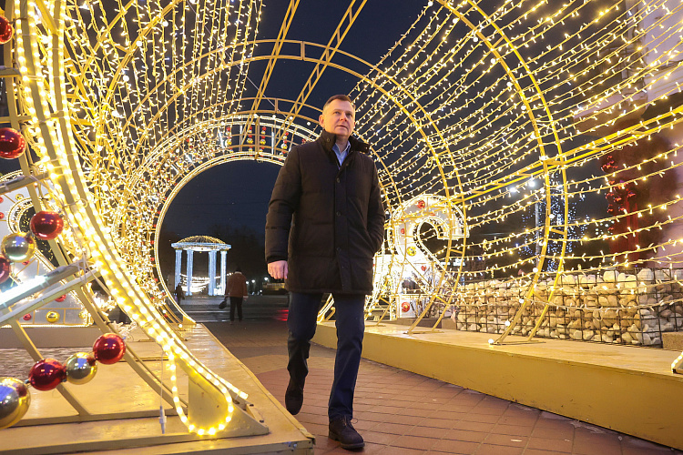 Фото: Правительства Ростсовской области.