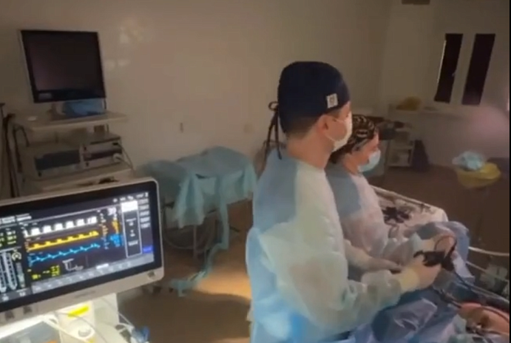 Фото: Перинатальный центр РО