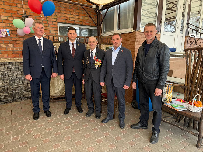 Фото: ТГ канала Паремузова Никиты