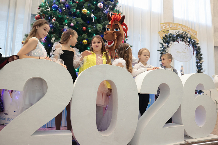 Фото: Правительство Ростовской области 