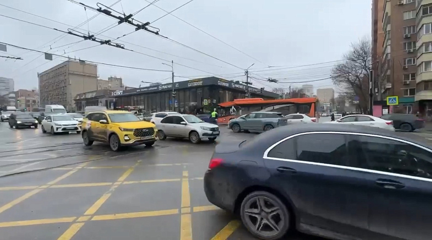 Фото: Госавтоинспекции Ростовской области 