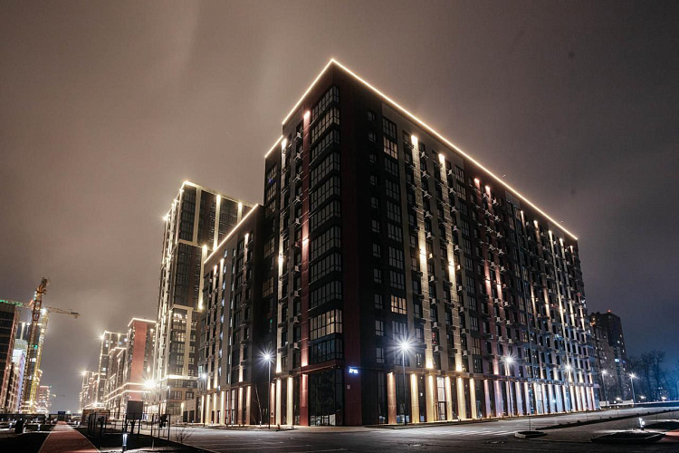 Фото: группа компаний «ЮгСтройИнвест» 