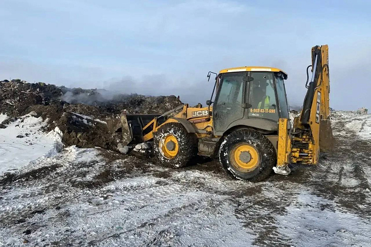 Фото: ТГ канала Антонины Пшеничной