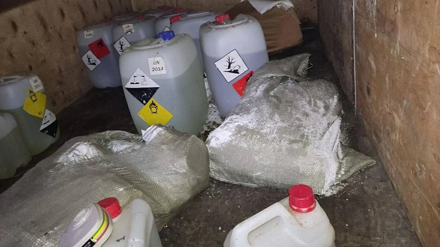 Фото: Пресс-служба ГУ МВД России по Ростовской области