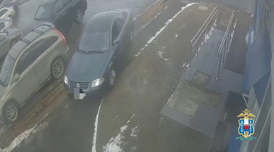 Фото: ГУ МВД РФ по РО