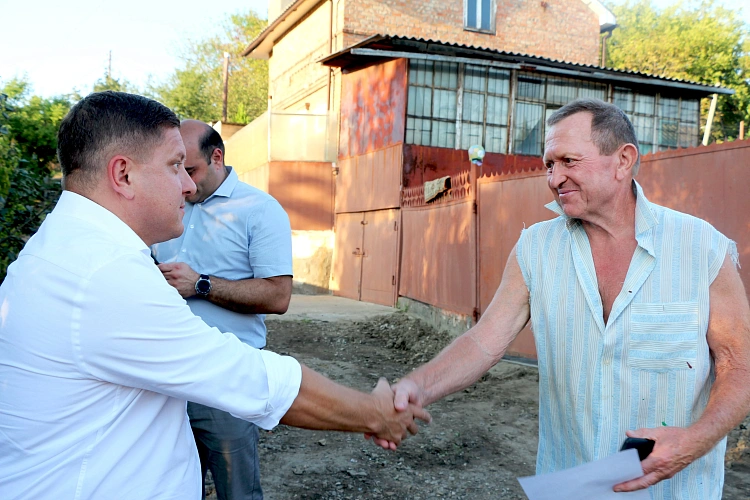 Фото: пресс-служба Ростовводоканал