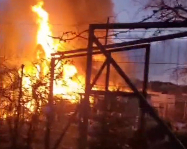 Фото: МЧС Ростовской