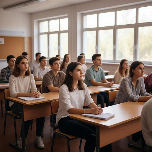 Фото: сгенерировано нейросетью для Сбера
