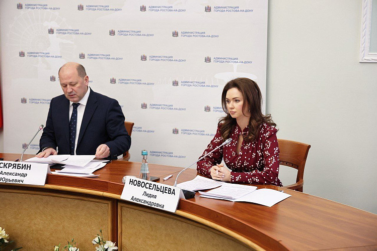 Фото: ТГ канала Новосельцевой Лидии