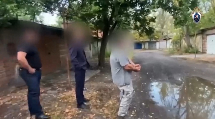 Фото: Ростовский следком