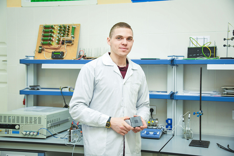 Фото: Администрация Новочеркасска