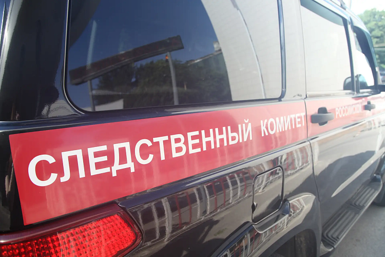 Фото: Следственный комитет