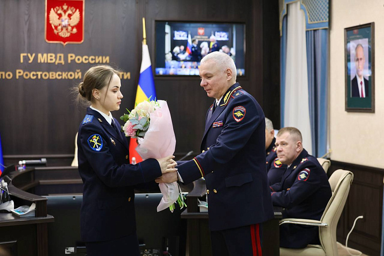 Фото: МВД по Ростовской области 