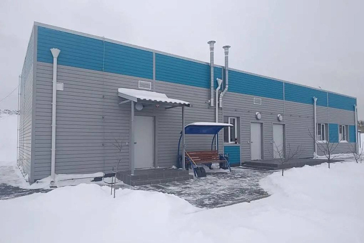 Фото: Министерство ЖКХ Ростовской области