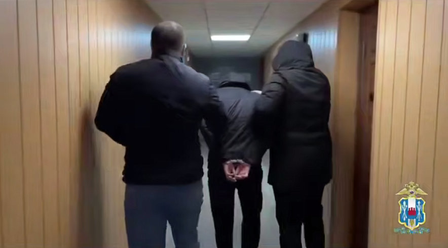 Фото: МВД по Ростовской области 